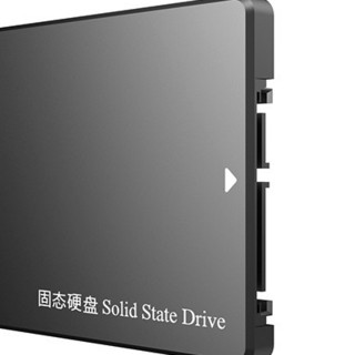 FANXIANG 梵想 S101 SATA 固态硬盘 480GB（SATA3.0）