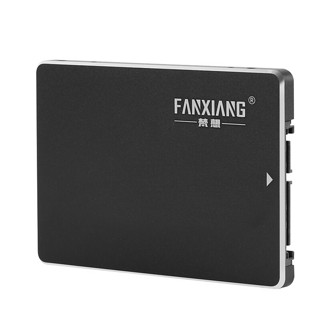 FANXIANG 梵想 S101 SATA 固态硬盘 960GB（SATA3.0）