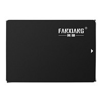 FANXIANG 梵想 S101 SATA 固态硬盘 960GB（SATA3.0）