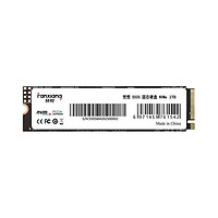 FANXIANG 梵想 S505 游戏增强版 NVMe M.2 固态硬盘 1TB（PCI-E3.0）