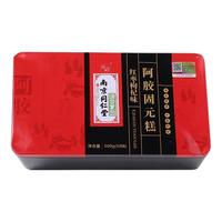 同仁堂 Tongrentang Chinese Medicine 阿胶固元膏 500g 礼盒装