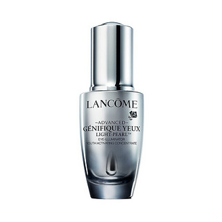 LANCOME 兰蔻 Genifique小黑瓶系列护肤套装 (第二代精华肌底液100ml+眼部精华肌底液20ml)