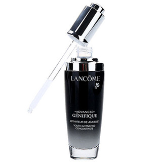 LANCOME 兰蔻 Genifique小黑瓶系列护肤套装 (第二代精华肌底液100ml+眼部精华肌底液20ml)