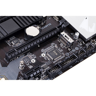 GIGABYTE 技嘉 B450 AORUS ELITE  ATX主板（AMD AM4、B450）