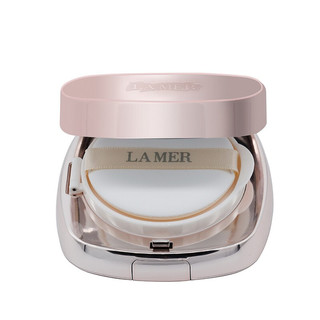 LA MER 海蓝之谜 鎏光焕变气垫粉底液 #12自然色 12g+替换装12g