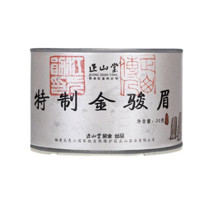 ZHNENG SHAN TANG 正山堂 特级 特制金骏眉 30g