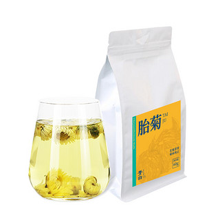 LUZHENGHAO 卢正浩 特级 胎菊 60g