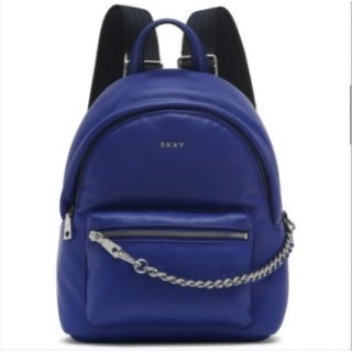 dkny 女款双肩包