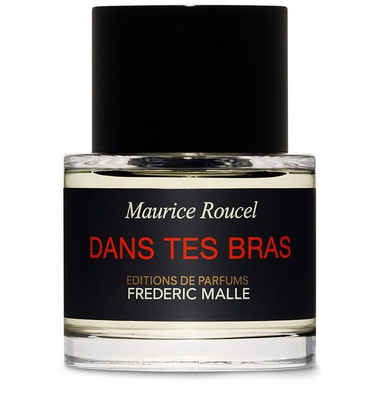 Dans tes bras香水,50毫升