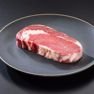 京觅 新西兰 安格斯眼肉牛排 200g