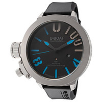 U-BOAT Limited Edition UB-2280-1 男士机械手表