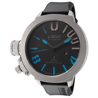 U-BOAT Limited Edition UB-2280-1 男士机械手表