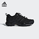 adidas 阿迪达斯 GORE-TEX 男子登山鞋