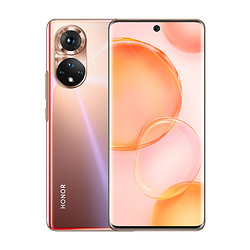 HONOR 荣耀 50 5G智能手机 12GB+256GB