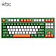 24期免息：iKBC 探险系列 Z200 无线键盘 87键 TTC红轴