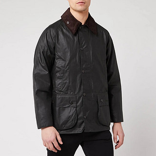 Barbour Heritage 男士 Bedale 蜡夹克