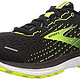 Brooks 布鲁克斯 Ghost 13 跑步鞋 轻巧 缓震 男士 女士 BRM3483 3484 3485 BRW3382 3383