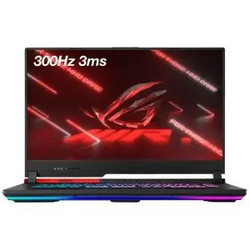 ROG 玩家国度 魔霸G15 15.6英寸游戏本（R9-5900HX、16GB、512GB、RX6800M、300Hz）