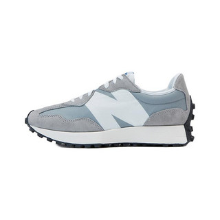 new balance 327系列 中性休闲运动鞋 MS327LAB