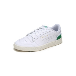 PUMA 彪马 Ralph Sampson经典小白鞋板鞋男鞋女鞋