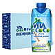 VITA COCO 唯他可可 椰子水 330ml*4瓶