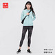 UNIQLO 优衣库 433743 AIRism 女士防晒衣