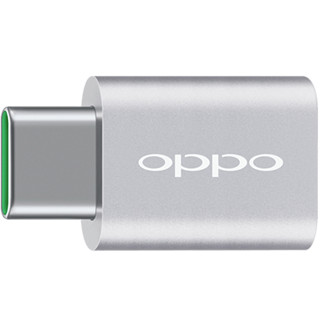 OPPO DL135 接口转换器 Micro-B转Type-C