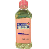 SENYU 森宇 苏打水组合装 混合口味 350ml*6瓶