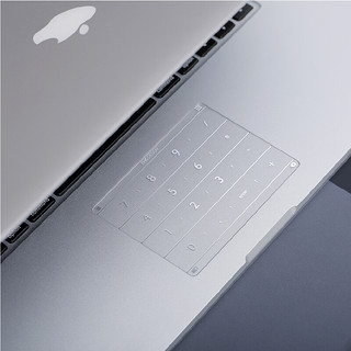 拉酷 Nums MacBookPro 13.3 触摸板智能保护膜