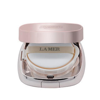 LA MER 海蓝之谜 鎏光焕变气垫粉底液 #03暖瓷色 12g+替换装12g