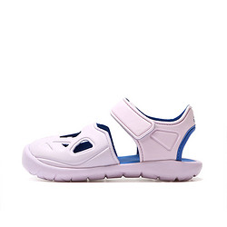 adidas 阿迪达斯 kids 阿迪达斯 女婴童（0-3岁) 凉鞋 DB0488 9新