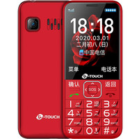 K- 天语 K-TOUCH N1C 电信版 2G手机
