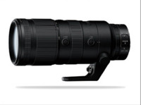 Nikon 尼康 Z 70-200mm f/2.8 VR 变焦防抖镜头