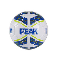 PEAK 匹克 PVC足球 DQ202505 大白/深蓝 5号/标准