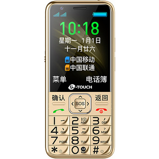 K-TOUCH 天语 N1S 4G手机