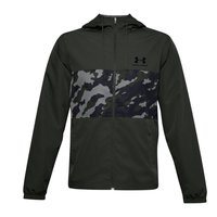 UNDER ARMOUR 安德玛 Sportstyle 1357140 男款夹克外套