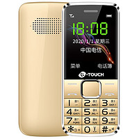 K-TOUCH 天语 Q21C 电信版 2G手机