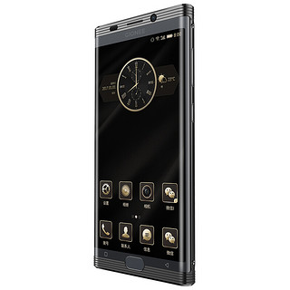 GIONEE 金立 M2017 4G手机 6GB+128GB 黑色