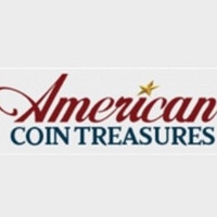 American Coin Treasures