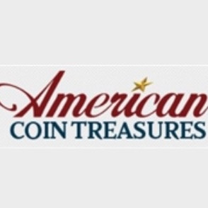 American Coin Treasures