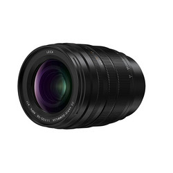 Panasonic 松下 25-50mm 恒定F1.7大光圈中长焦镜头 M43微单/单电镜头 H-X2550