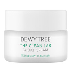 DEWYTERR 自颜源露 保湿滋润营养霜 75ml