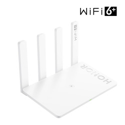 HONOR 荣耀 AX3000 双频千兆WiFi 6 路由器