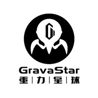 GravaStar/重力星球