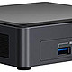 Intel 英特尔 TIGER CANYON NUC11TNKI5 BAREBONE L6 无线