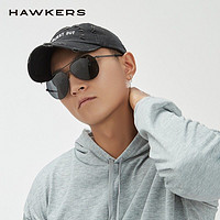 HAWKERS 西班牙潮牌飞行员太阳镜