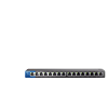 LINKSYS 领势 LGS116 16口千兆交换机