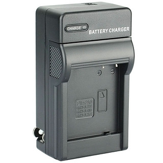 dste 蒂森特 DMW-BLG10 相机电池充电器 黑色
