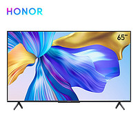 HONOR 荣耀 LOK-360 液晶电视 65英寸 4K