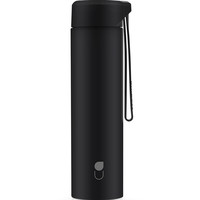 unibott 优道 VB315A 贝加尔系列 保温杯 350ml 雅黑